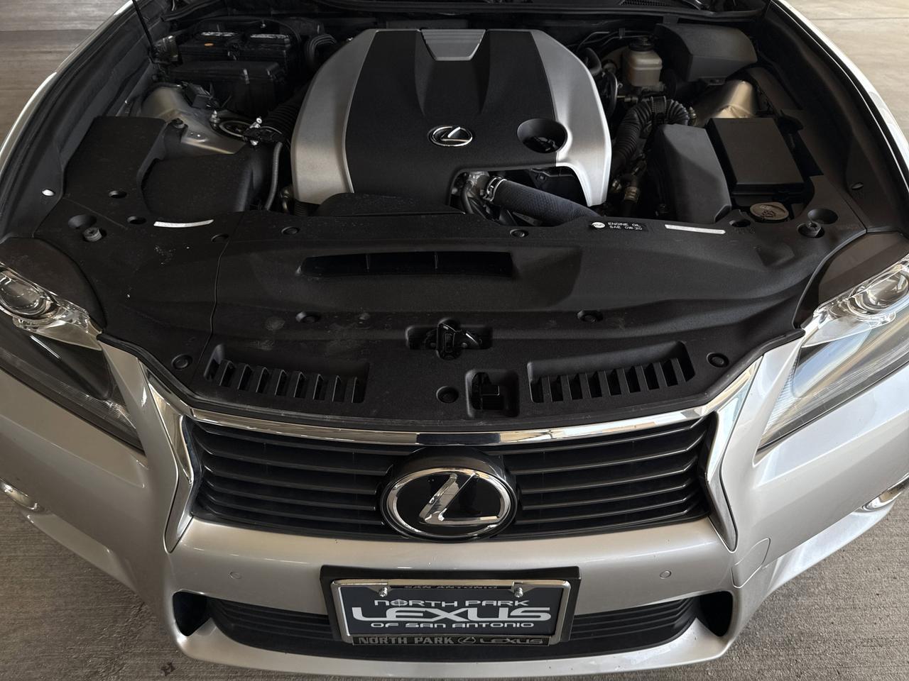 2015 Lexus GS 350 San Antonio TX