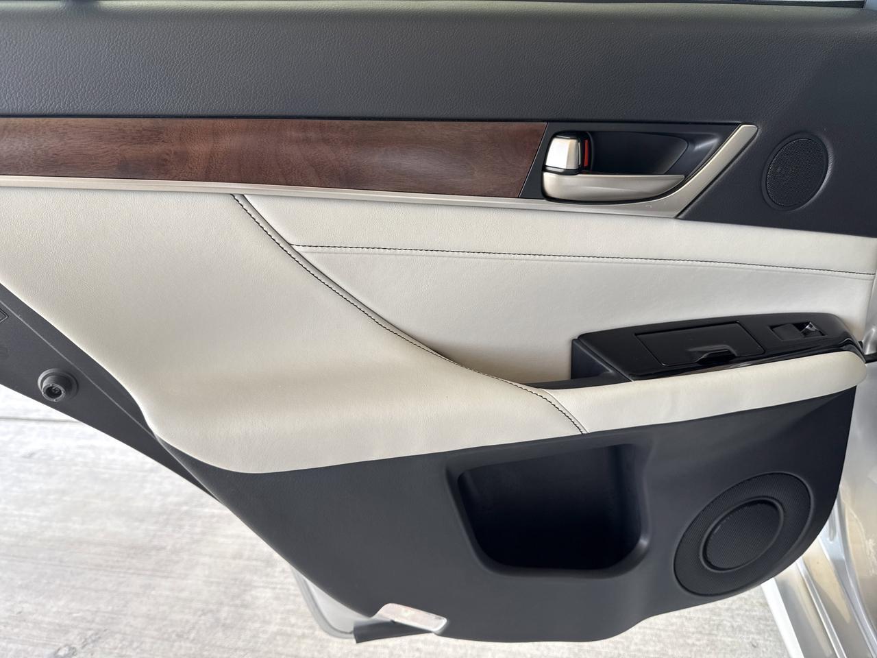 2015 Lexus GS 350 San Antonio TX
