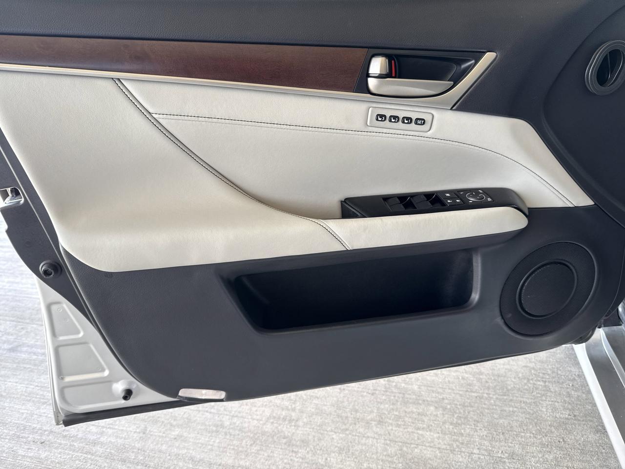 2015 Lexus GS 350 San Antonio TX