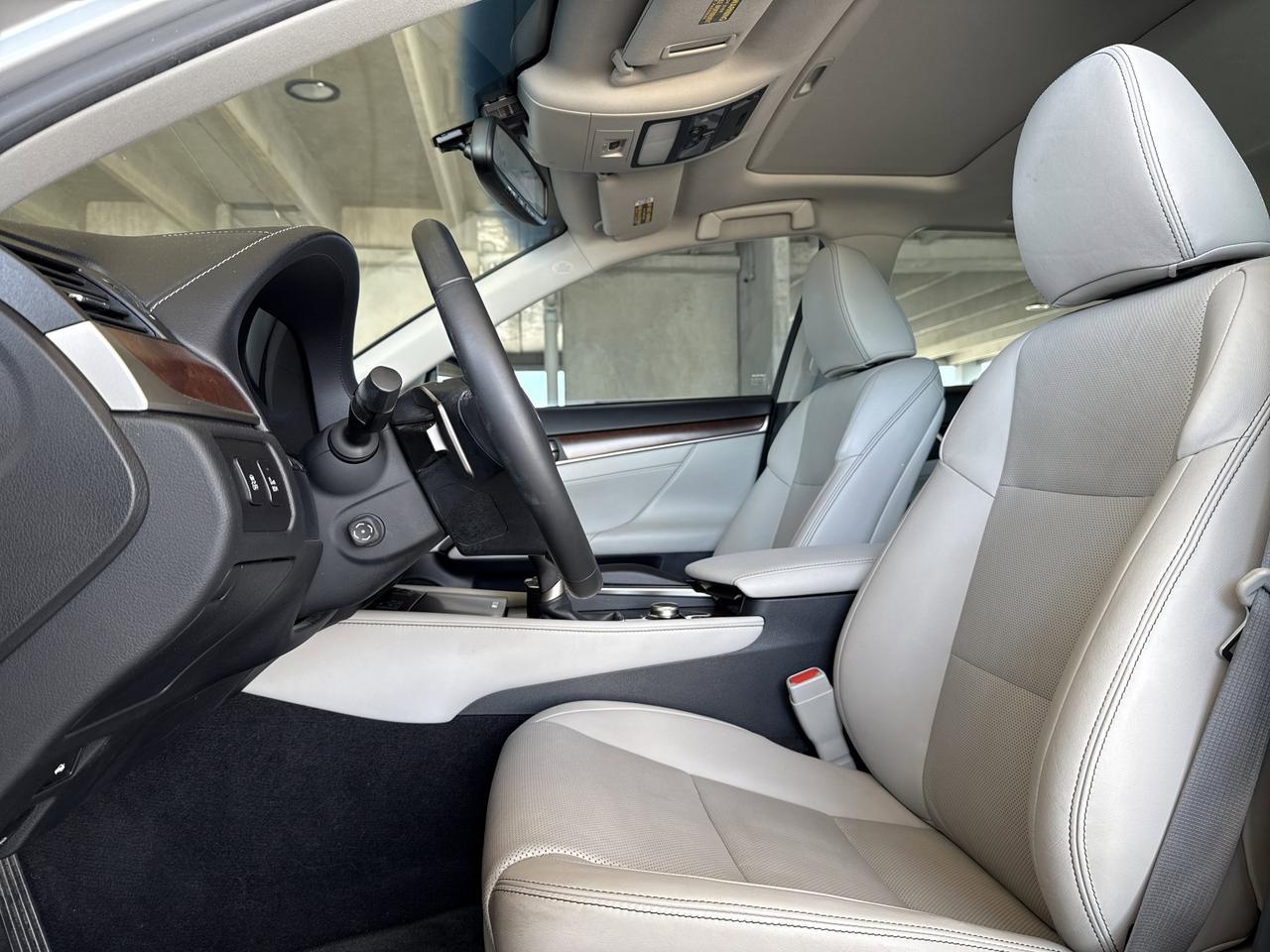 2015 Lexus GS 350 San Antonio TX