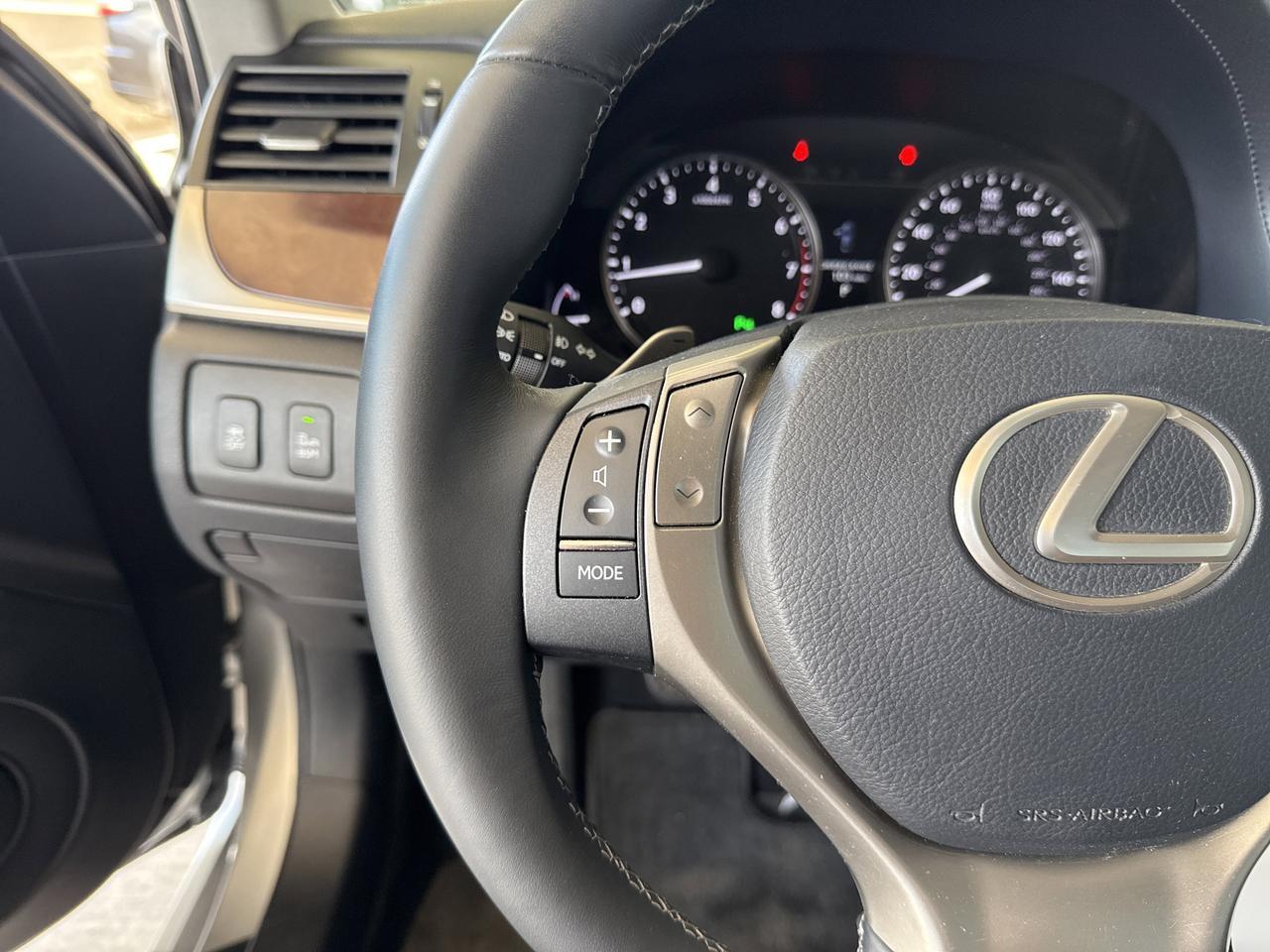2015 Lexus GS 350 San Antonio TX