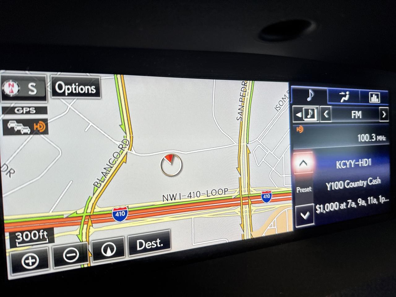 2015 Lexus GS 350 San Antonio TX