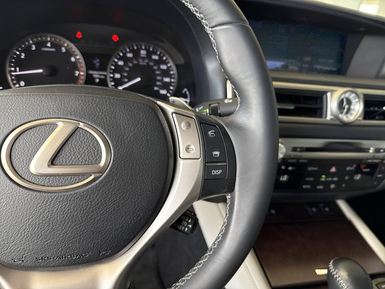 2015 Lexus GS 350 San Antonio TX