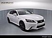2015 Lexus GS 350