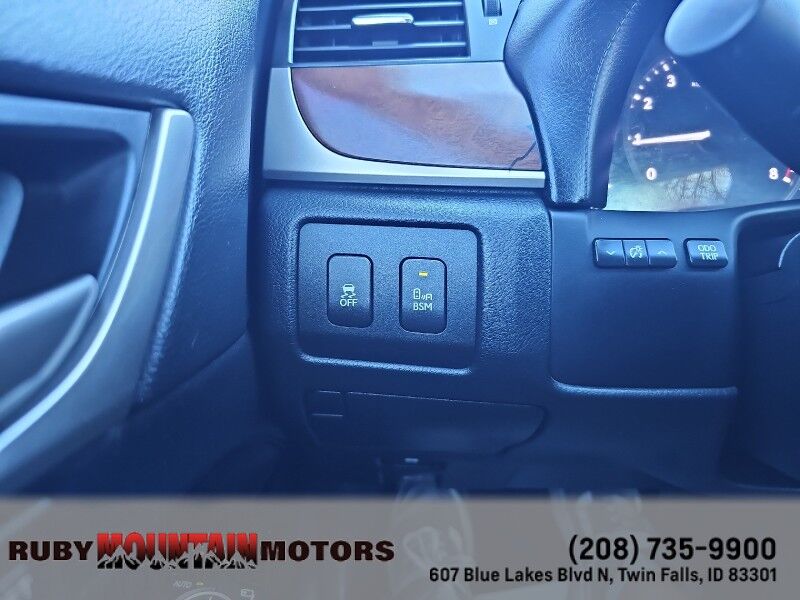 2015 Lexus GS 350 Twin Falls ID