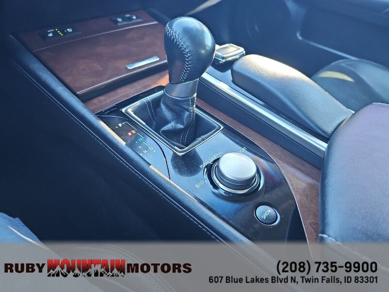 2015 Lexus GS 350 Twin Falls ID