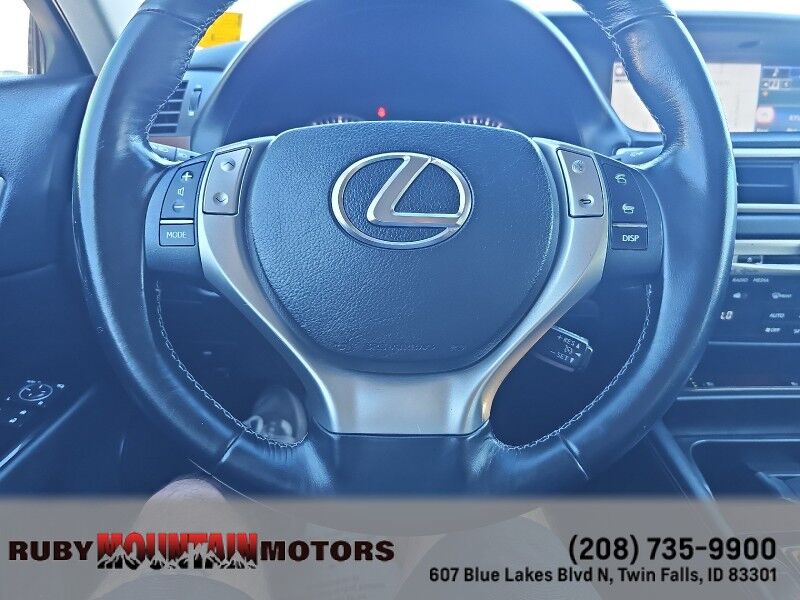 2015 Lexus GS 350 Twin Falls ID