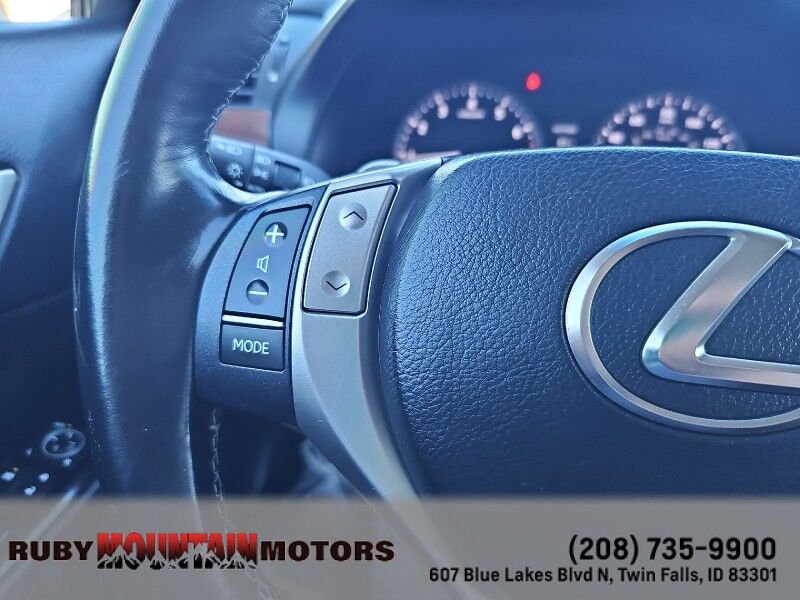 2015 Lexus GS 350 Twin Falls ID