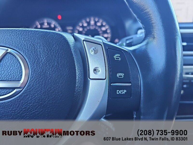 2015 Lexus GS 350 Twin Falls ID