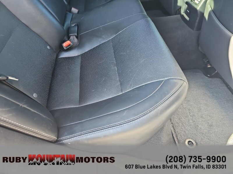 2015 Lexus GS 350 Twin Falls ID