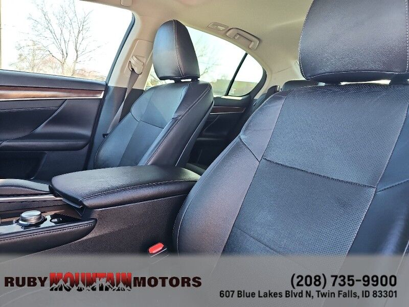 2015 Lexus GS 350 Twin Falls ID