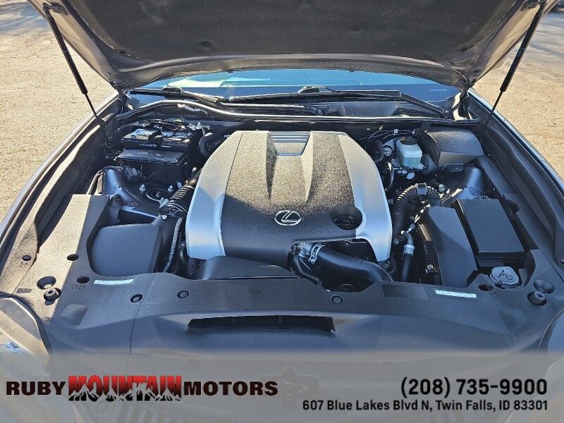 2015 Lexus GS 350 Twin Falls ID