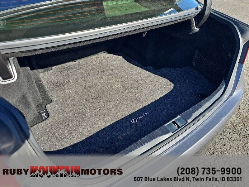 2015 Lexus GS 350 Twin Falls ID