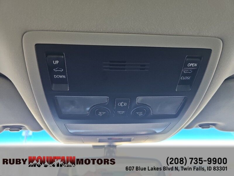 2015 Lexus GS 350 Twin Falls ID