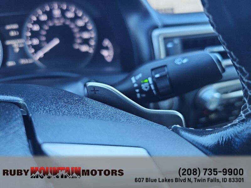 2015 Lexus GS 350 Twin Falls ID