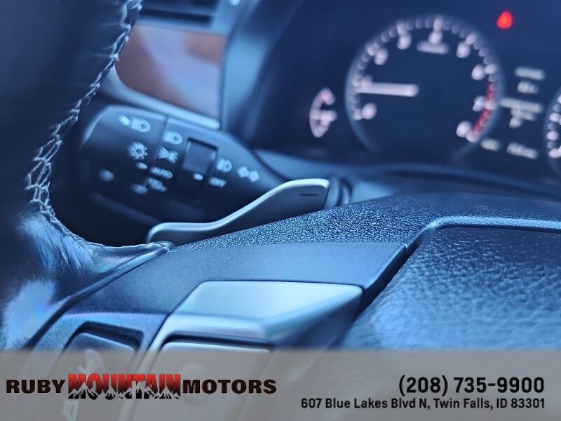 2015 Lexus GS 350 Twin Falls ID