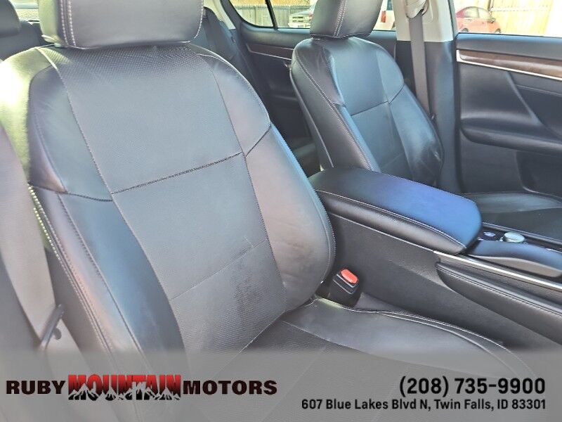 2015 Lexus GS 350 Twin Falls ID