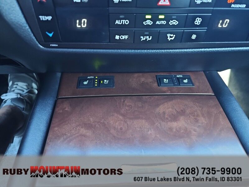 2015 Lexus GS 350 Twin Falls ID