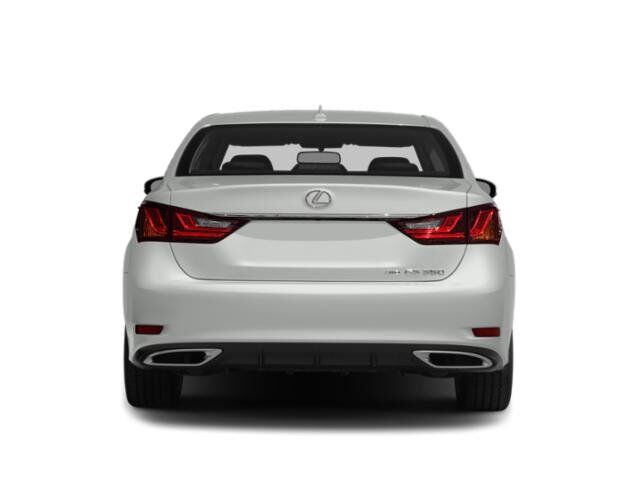 2015 Lexus GS 350 350 Hurst TX