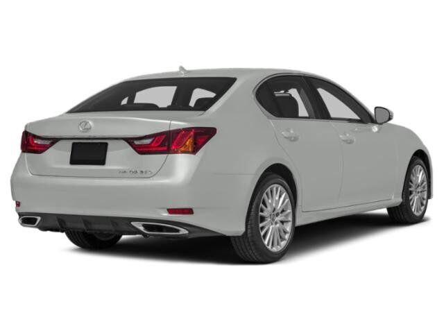2015 Lexus GS 350 350 Hurst TX