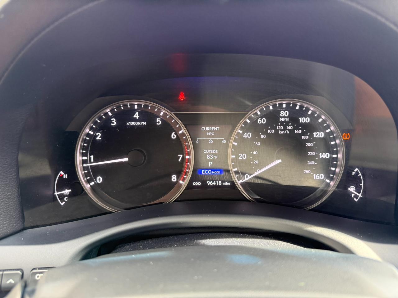 2015 Lexus GS 350 4dr Sdn AWD Jacksonville FL