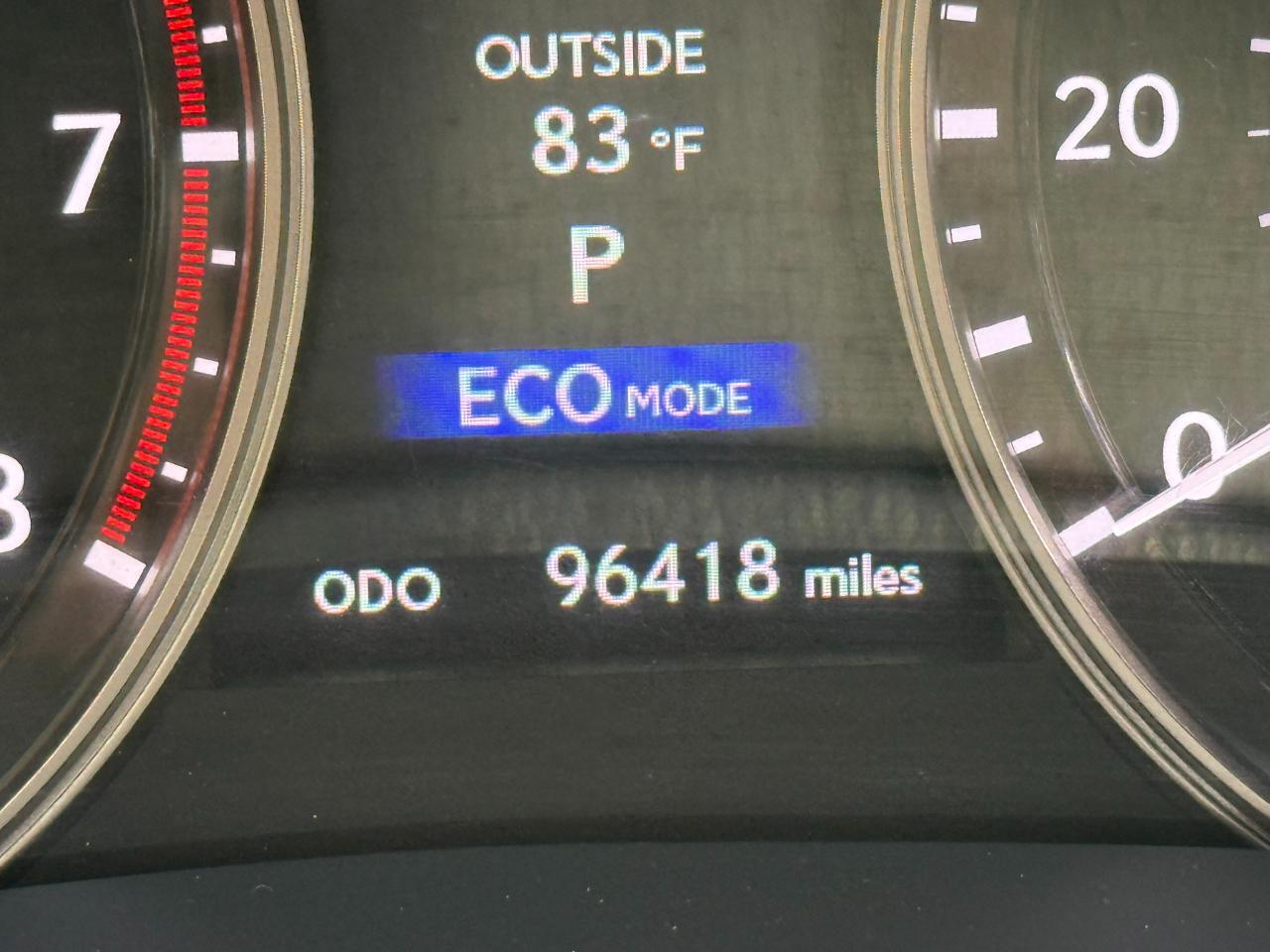 2015 Lexus GS 350 4dr Sdn AWD Jacksonville FL