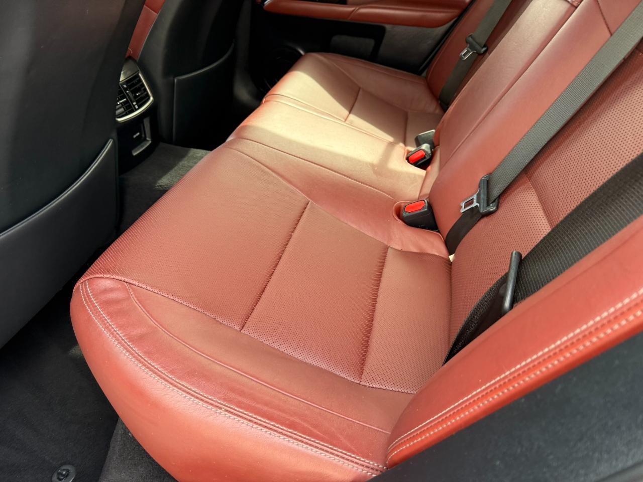 2015 Lexus GS 350 4dr Sdn AWD Jacksonville FL