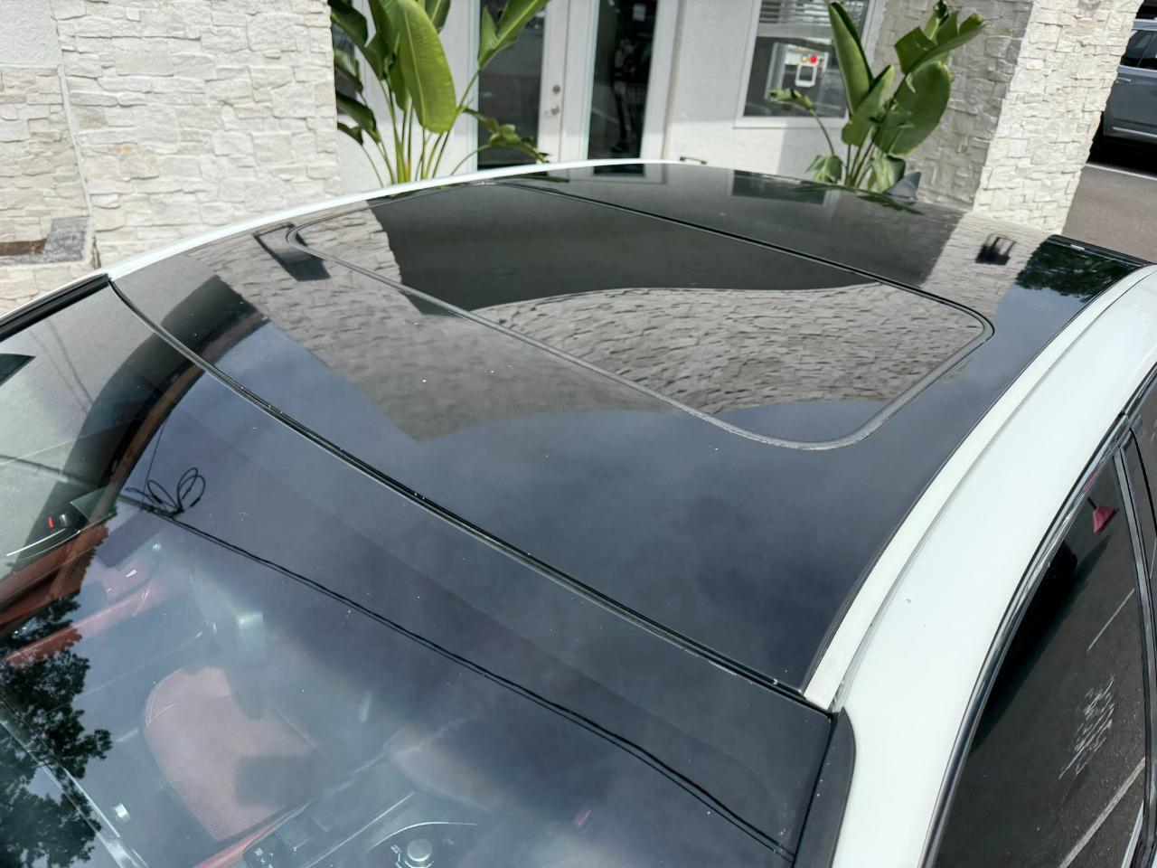 2015 Lexus GS 350 4dr Sdn AWD Jacksonville FL