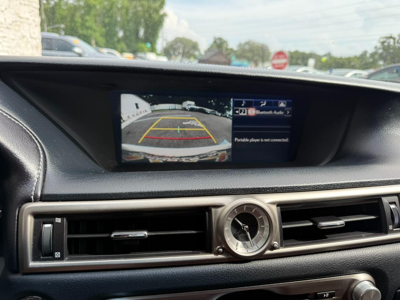 2015 Lexus GS 350 4dr Sdn AWD Jacksonville FL