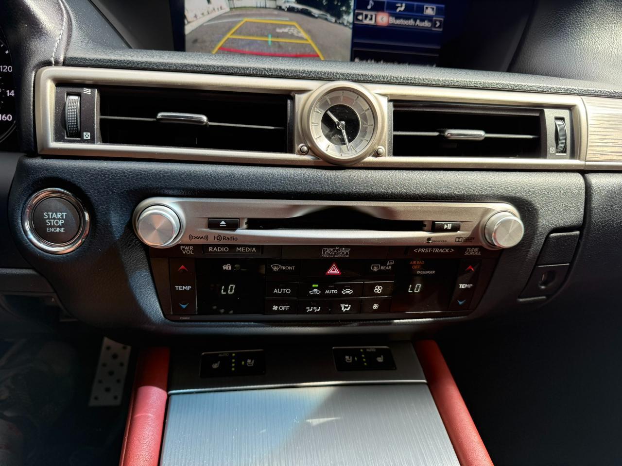 2015 Lexus GS 350 4dr Sdn AWD Jacksonville FL