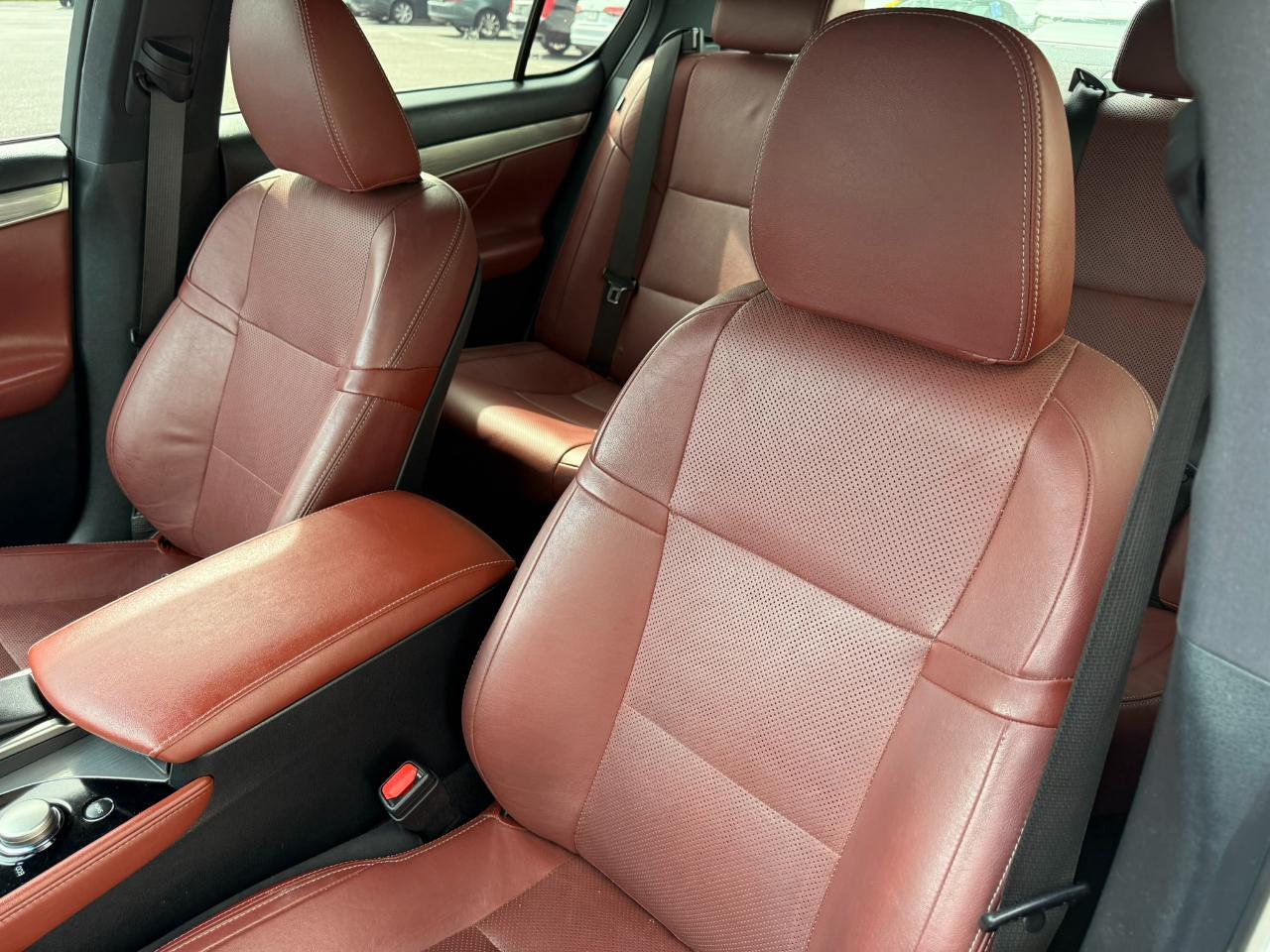 2015 Lexus GS 350 4dr Sdn AWD Jacksonville FL