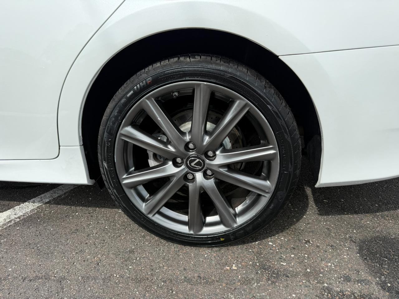 2015 Lexus GS 350 4dr Sdn AWD Jacksonville FL