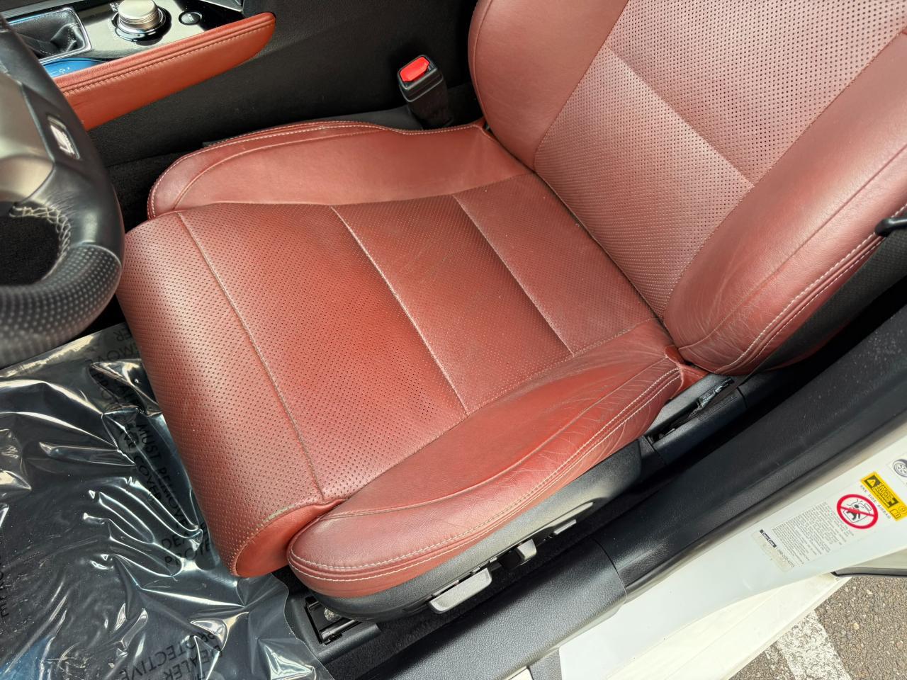 2015 Lexus GS 350 4dr Sdn AWD Jacksonville FL