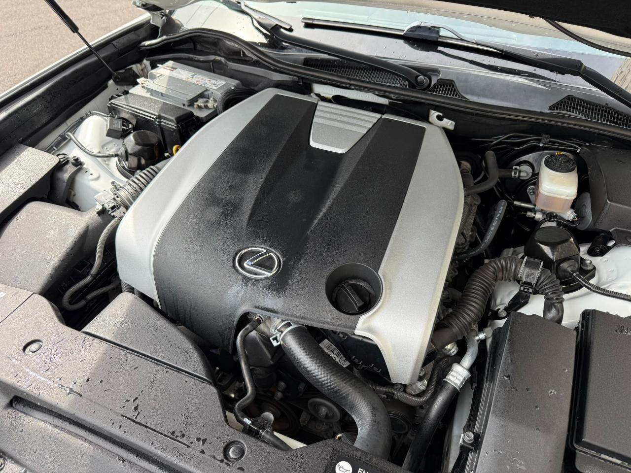 2015 Lexus GS 350 4dr Sdn AWD Jacksonville FL