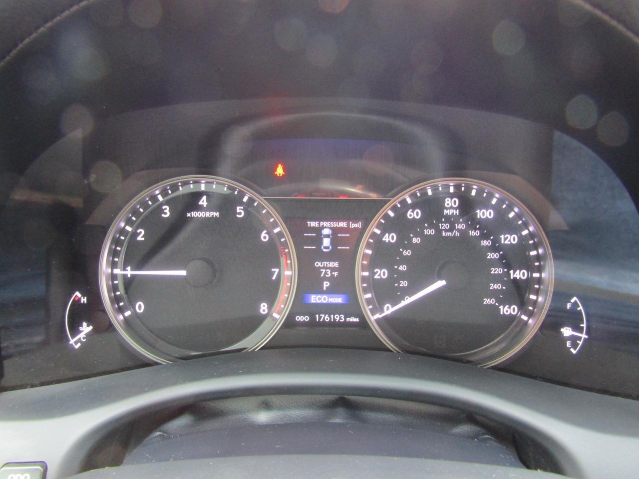 2015 Lexus GS 350 4dr Sdn Crafted Line RWD Grand Prairie TX