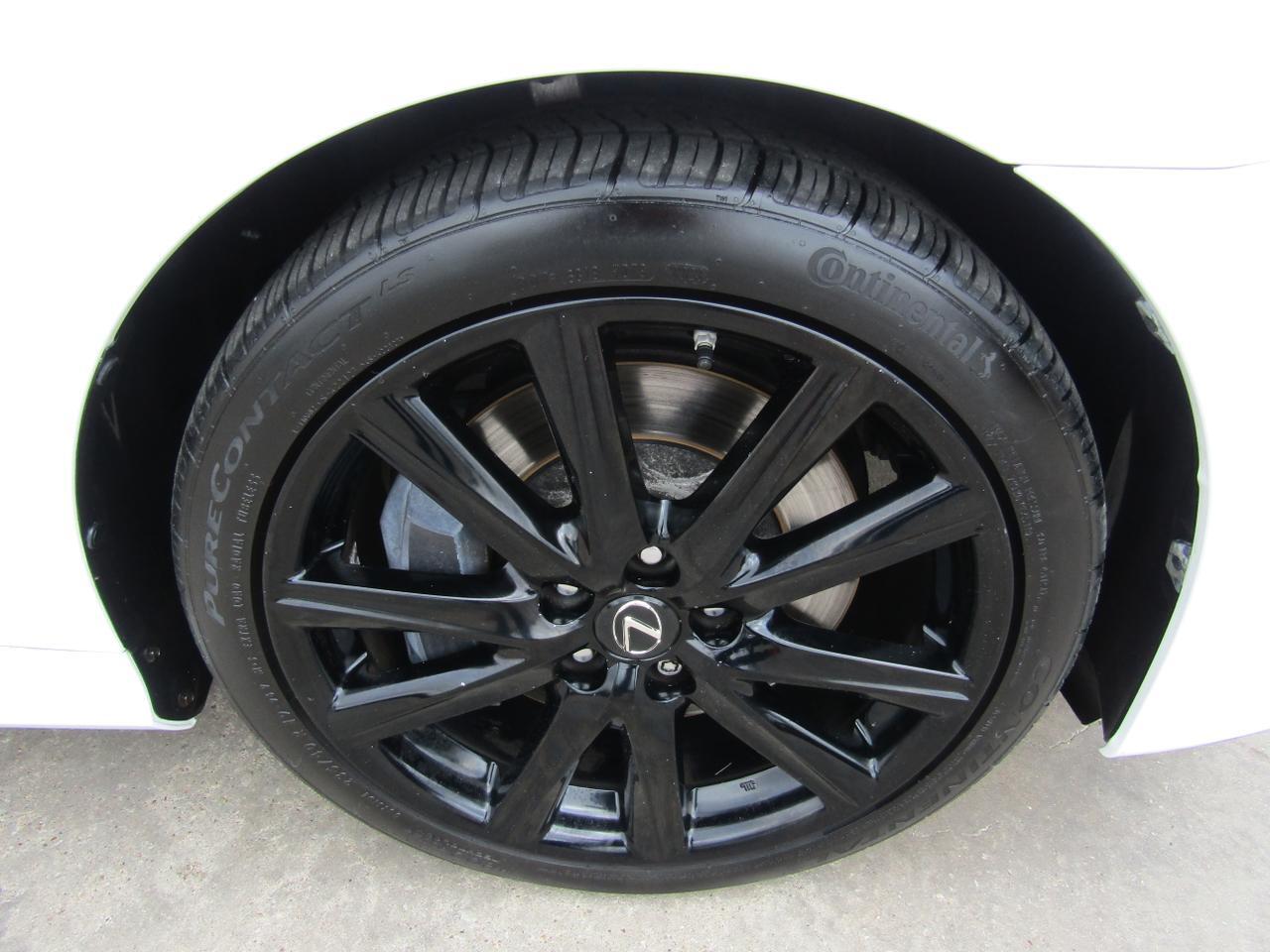 2015 Lexus GS 350 4dr Sdn Crafted Line RWD Grand Prairie TX