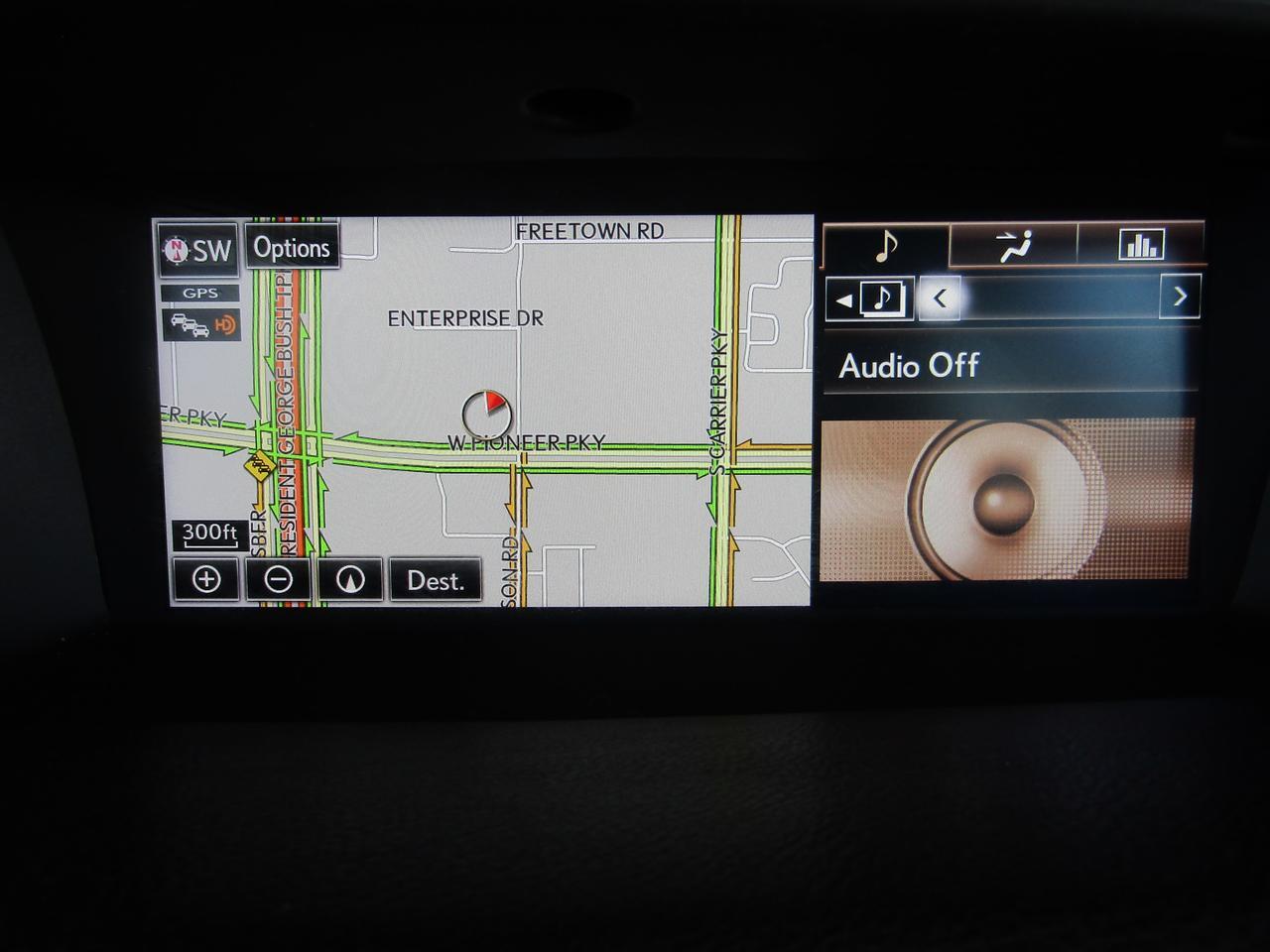 2015 Lexus GS 350 4dr Sdn RWD Grand Prairie TX