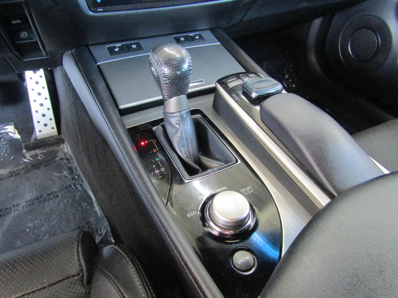 2015 Lexus GS 350 4dr Sdn RWD Grand Prairie TX