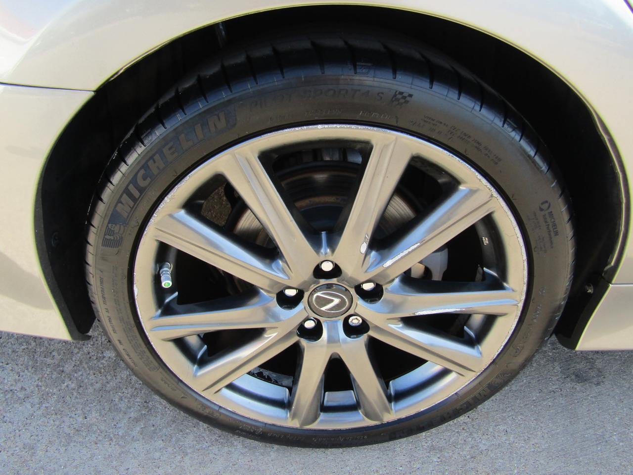 2015 Lexus GS 350 4dr Sdn RWD Grand Prairie TX
