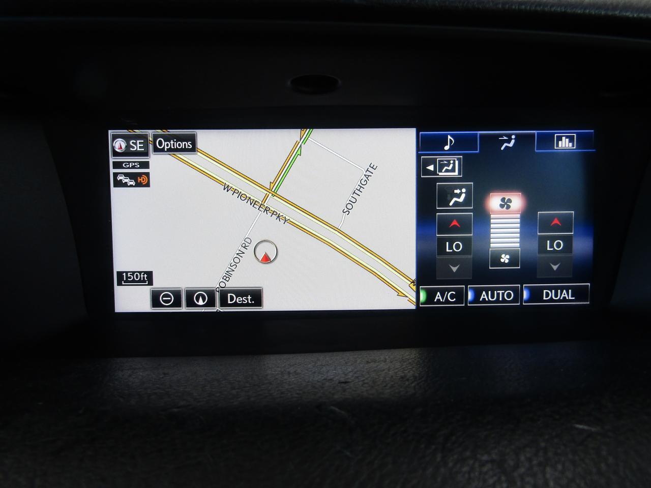 2015 Lexus GS 350 4dr Sdn RWD Grand Prairie TX