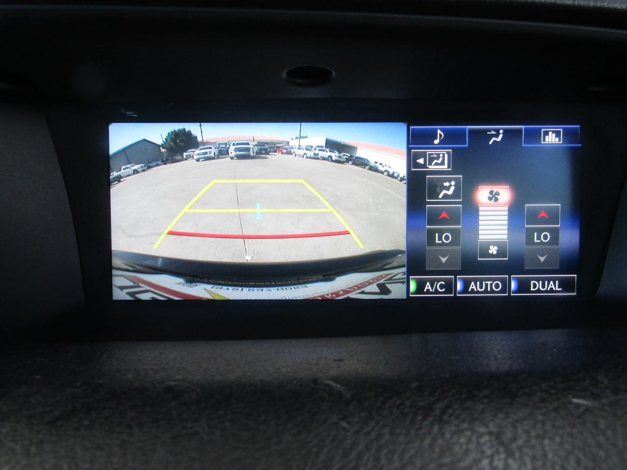 2015 Lexus GS 350 4dr Sdn RWD Grand Prairie TX