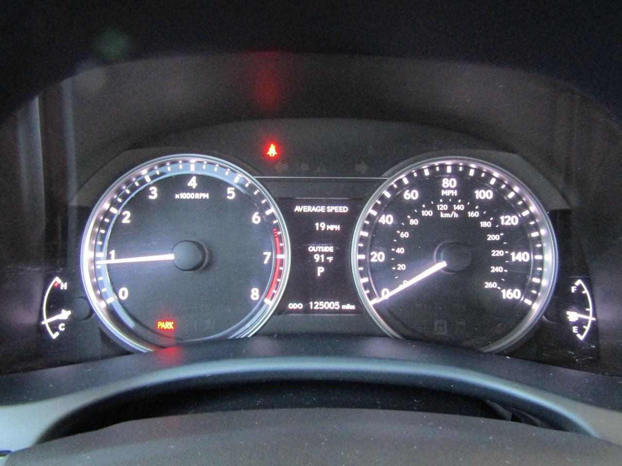 2015 Lexus GS 350 4dr Sdn RWD Grand Prairie TX