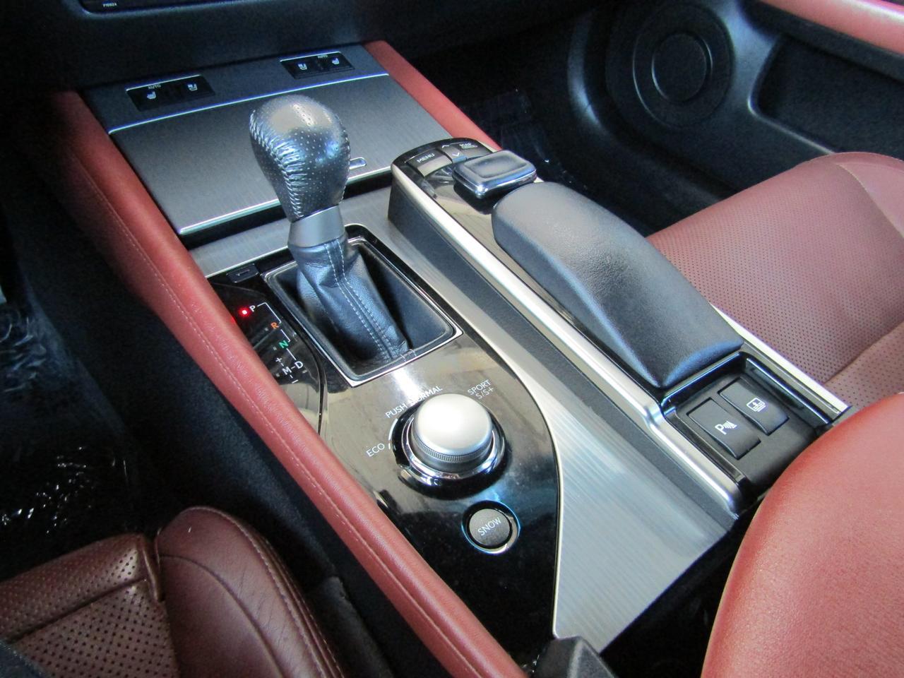 2015 Lexus GS 350 4dr Sdn RWD Grand Prairie TX