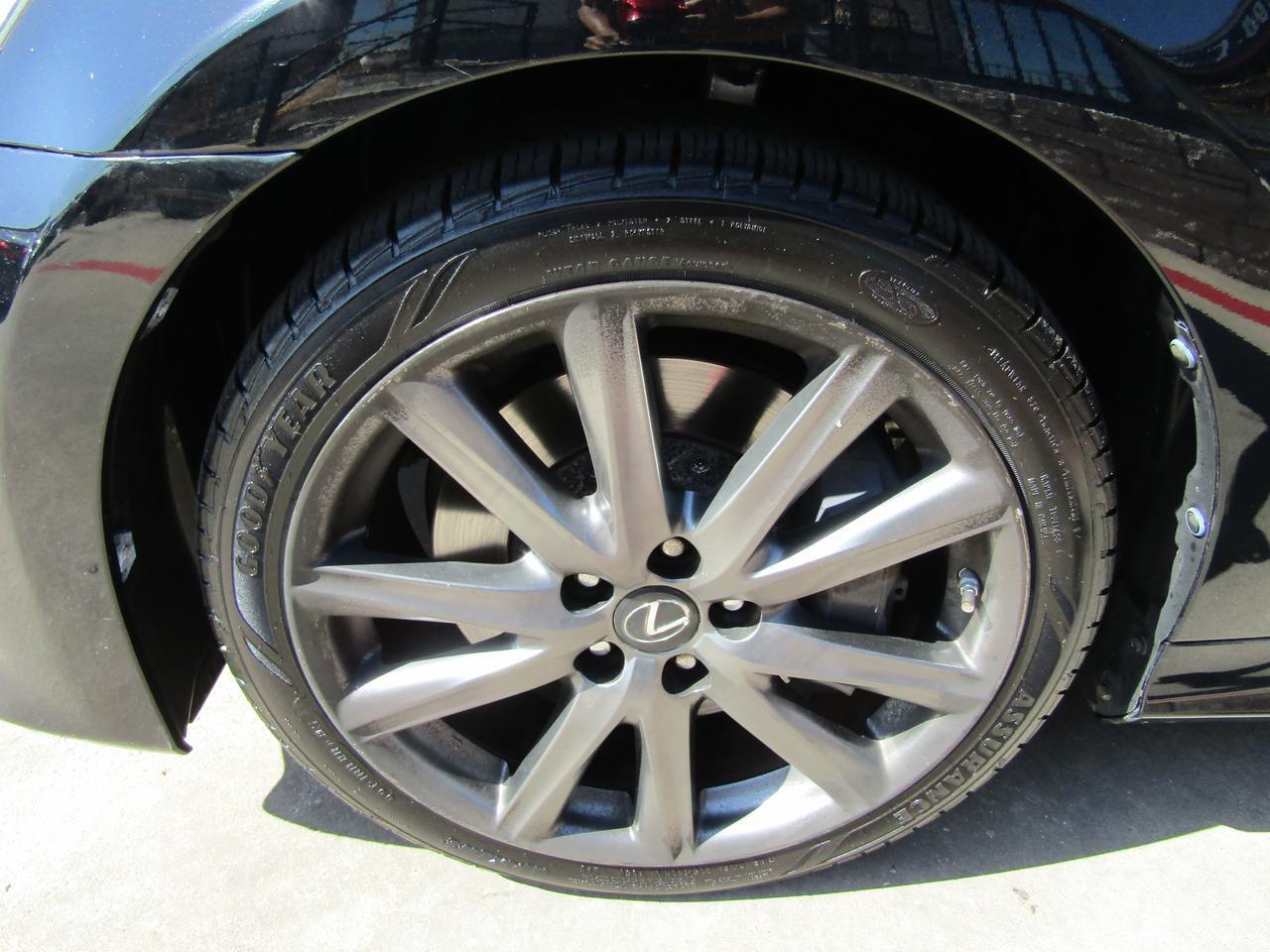 2015 Lexus GS 350 4dr Sdn RWD Grand Prairie TX