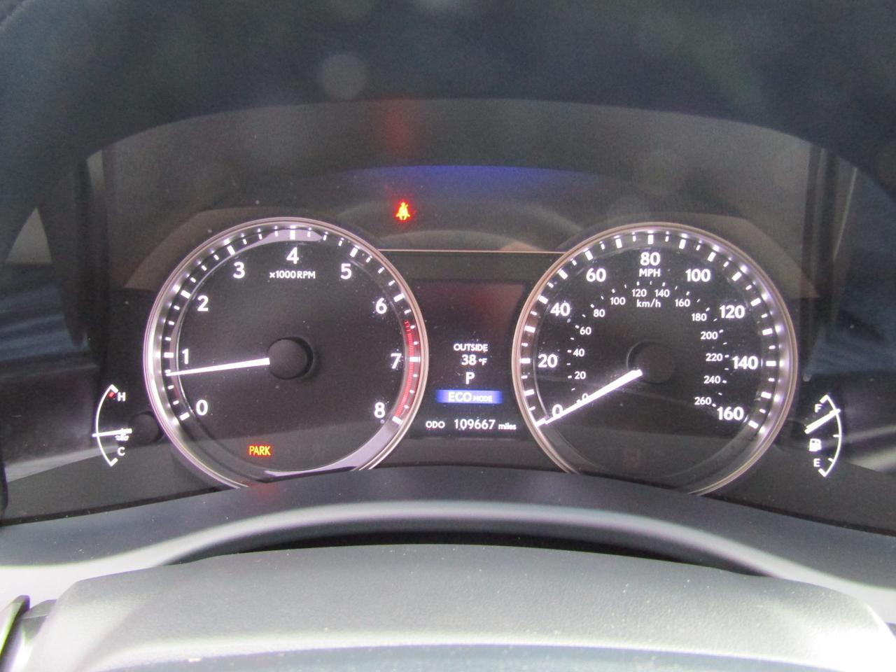 2015 Lexus GS 350 4dr Sdn RWD Grand Prairie TX