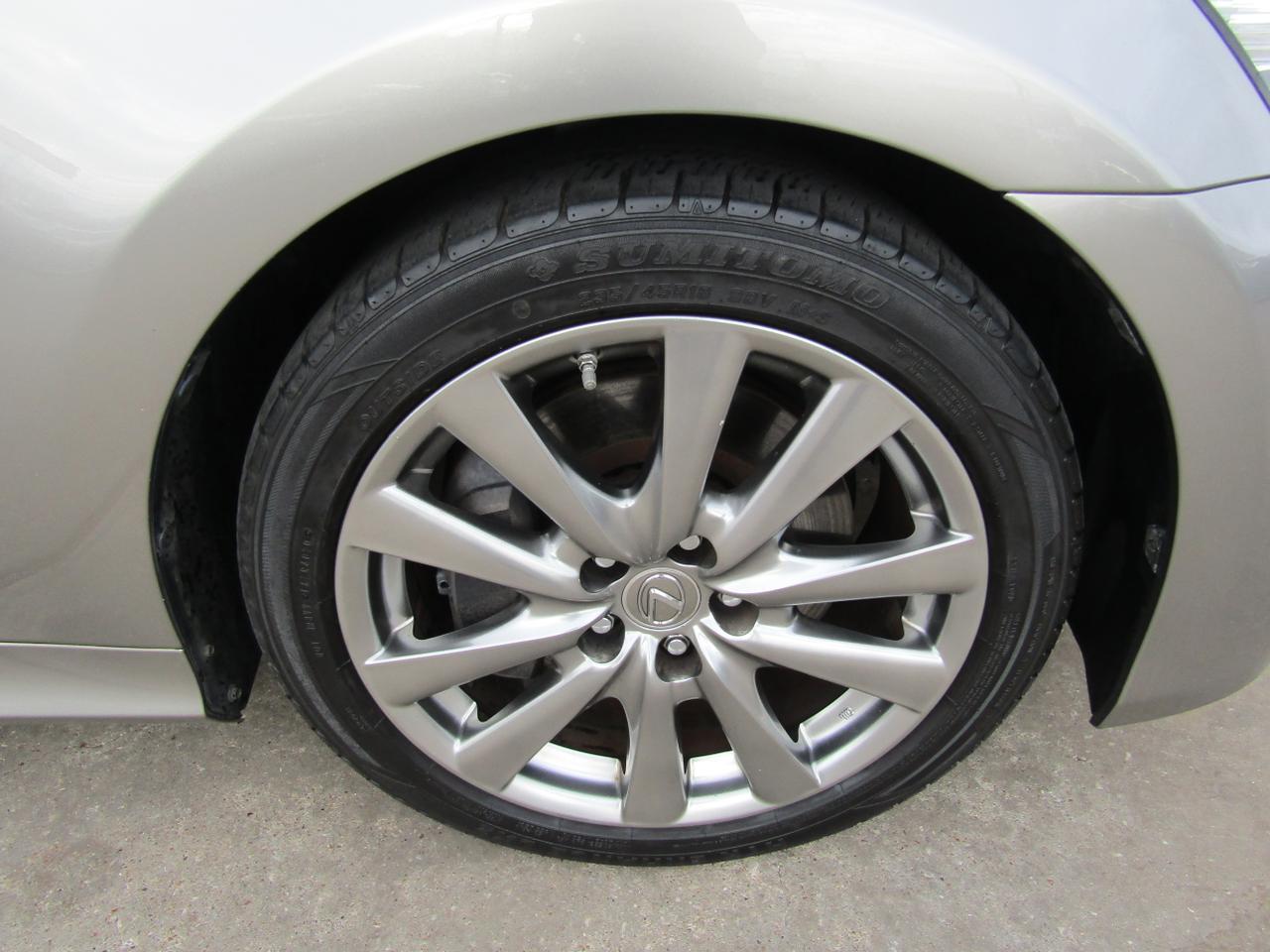 2015 Lexus GS 350 4dr Sdn RWD Grand Prairie TX