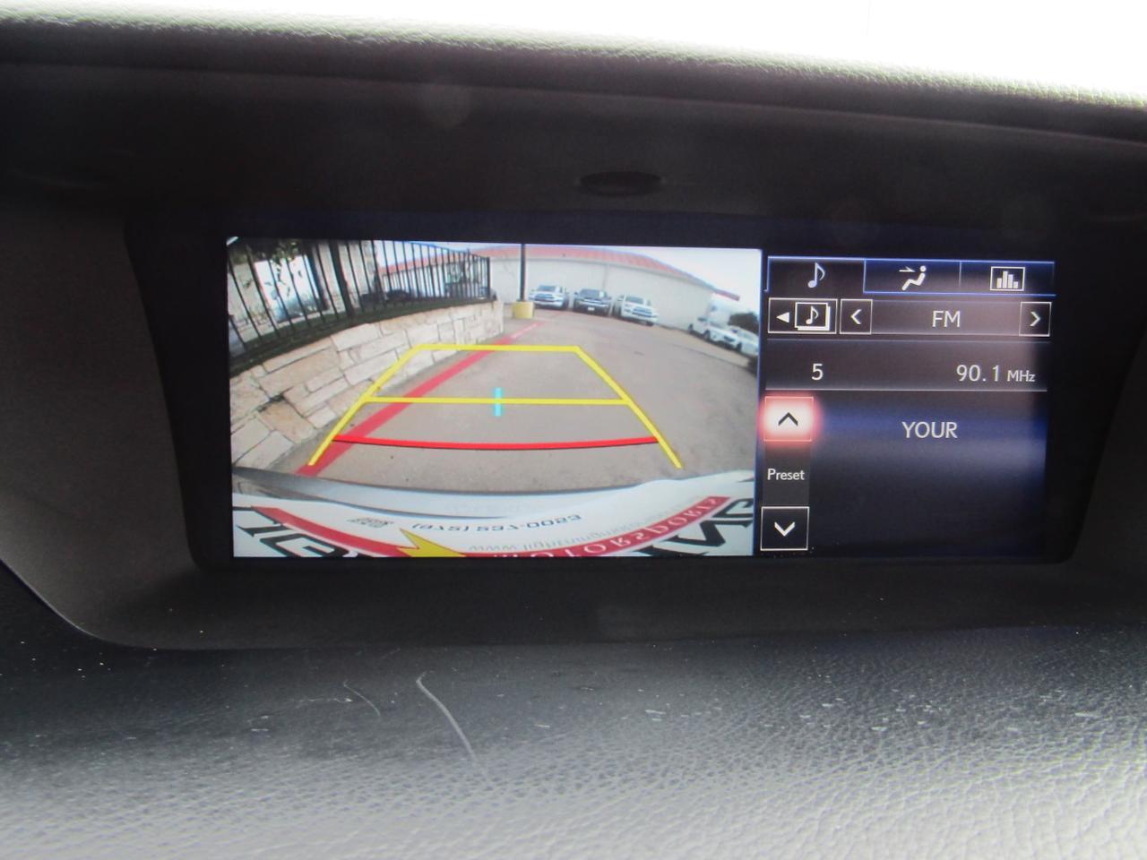 2015 Lexus GS 350 4dr Sdn RWD Grand Prairie TX