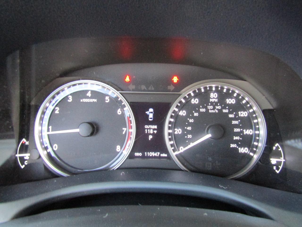 2015 Lexus GS 350 4dr Sdn RWD Grand Prairie TX