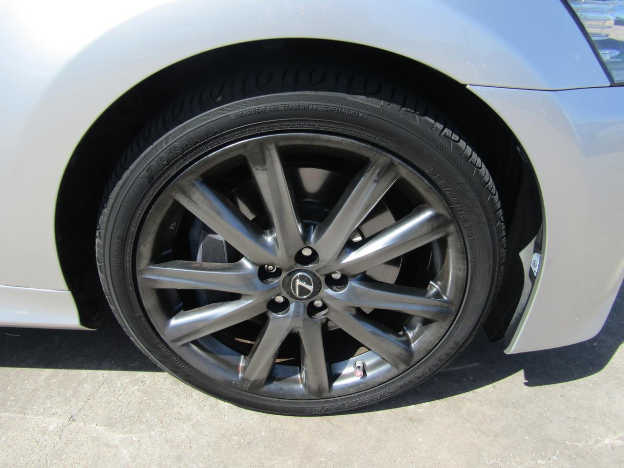 2015 Lexus GS 350 4dr Sdn RWD Grand Prairie TX