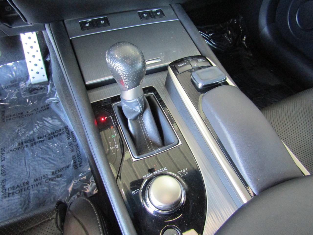 2015 Lexus GS 350 4dr Sdn RWD Grand Prairie TX